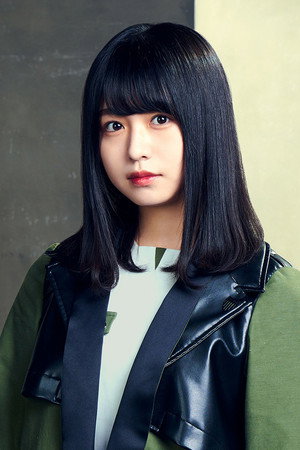 Neru Nagahama portrait
