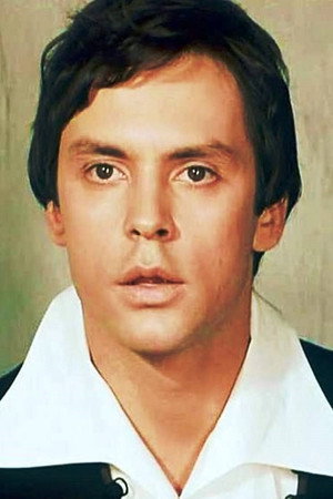 Péter Benkő portrait