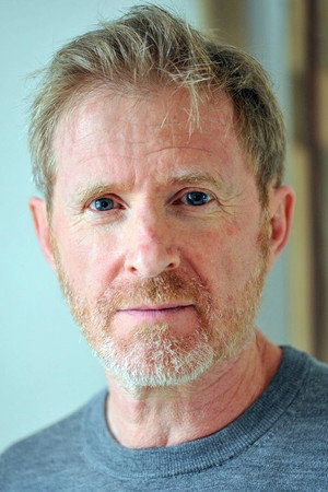 Philippe Morand portrait