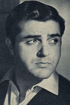 Aldo Giuffrè portrait