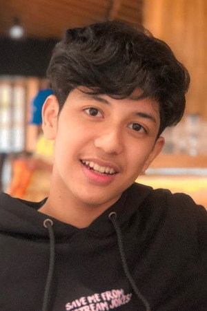 Abun Sungkar portrait