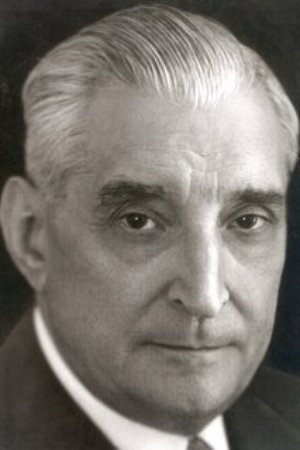 António de Oliveira Salazar portrait