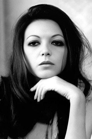 Bedy Moratti portrait