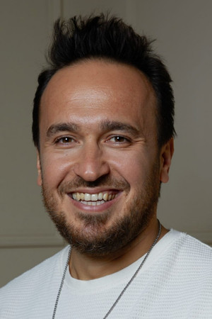 Doğan Akdoğan portrait