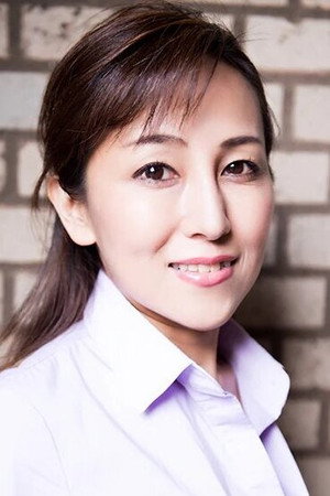 Rika Tatsumi portrait