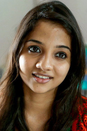 Dixitha Kothari portrait