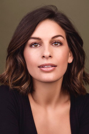 Megan McQueen portrait