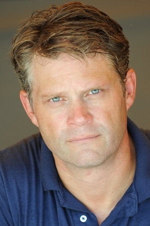 Bryan Massey portrait