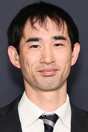 Koto Kawaguchi portrait