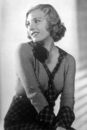 Viva Tattersall portrait
