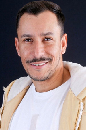 Nicko Silva portrait