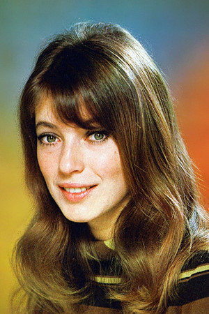 Joanna Shimkus portrait