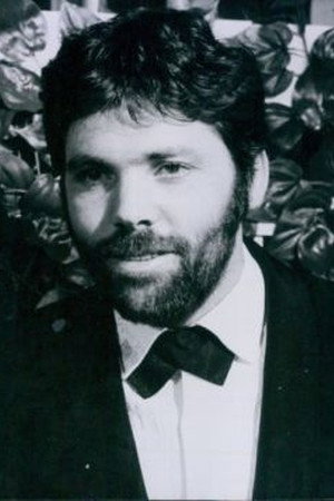 Pierre Barouh portrait