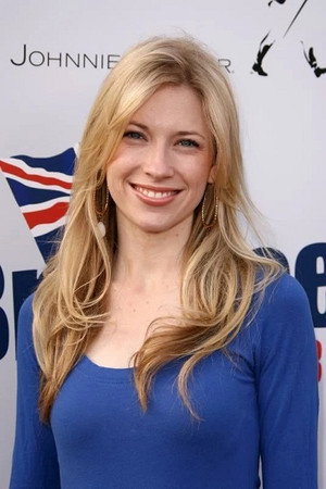 Brooke White portrait