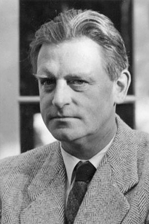 Dag Wirén portrait