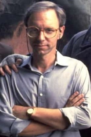 W.D. Richter portrait
