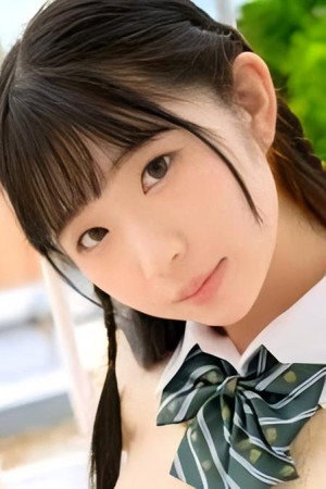 Haruka Ikeuchi portrait