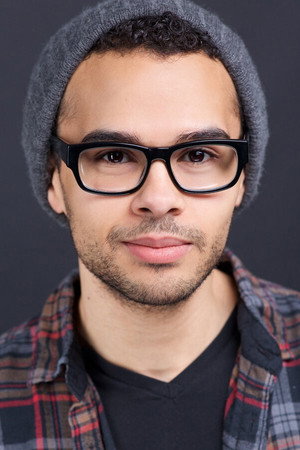 Dominique Allen Lawson portrait