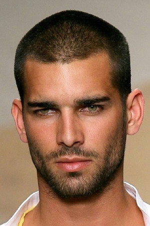 Rubén Cortada portrait