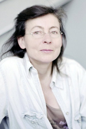 Hélène Louvart portrait