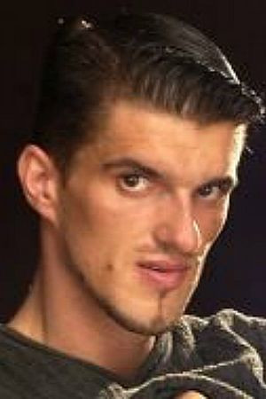 Kamil Klein portrait