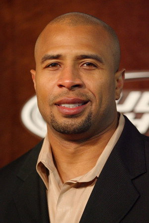 Dorsey Levens portrait