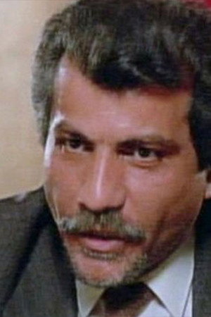 Zeyad Makok portrait