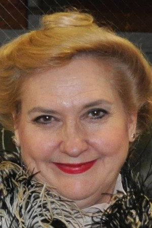 Helen Proimos portrait