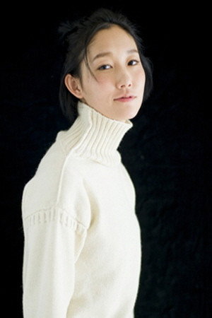 Sumire Ashina portrait