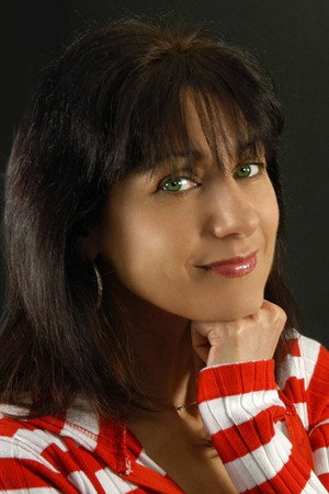 Julie Bataille portrait