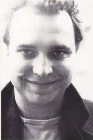 Henrik Pauer portrait