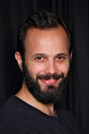 Eren Özyalçın portrait