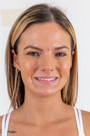 Lacy Tate portrait