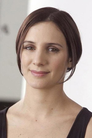 Blanca Lewin portrait