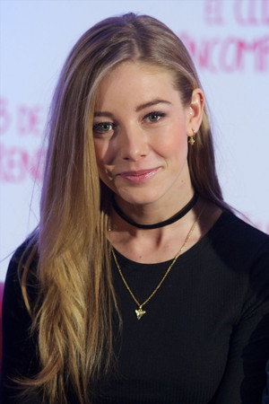 Charlotte Vega portrait