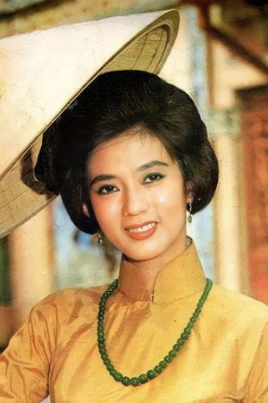 Thanh Nga portrait