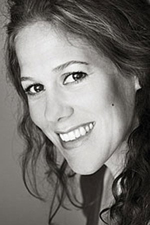 Tina Råborg portrait