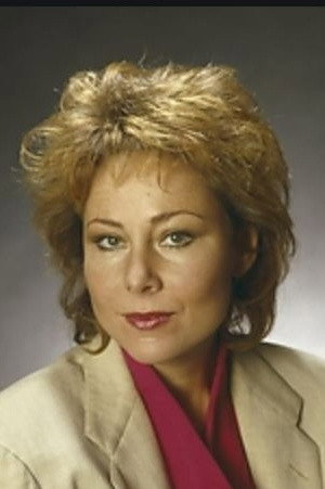 Carolien van den Berg portrait