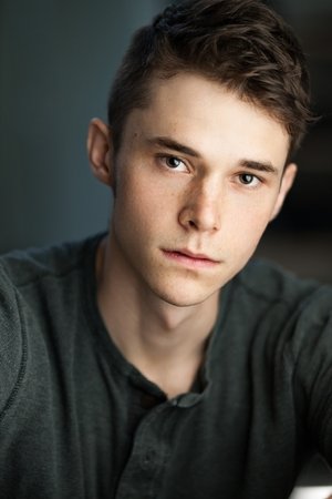 Jonathan Whitesell portrait