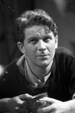 Adam Kwiatkowski portrait