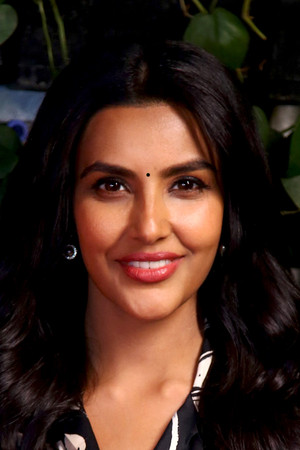 Priya Anand portrait