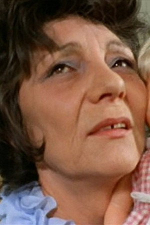 Alba Maiolini portrait