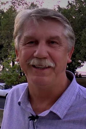 Sergey Batalov portrait