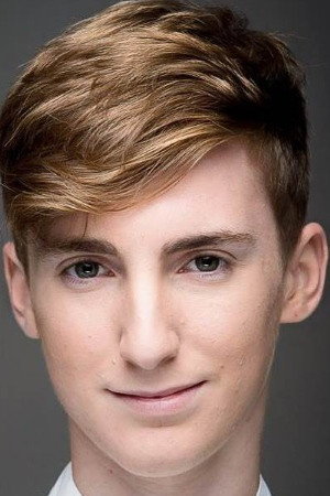 Amit Moreshet portrait
