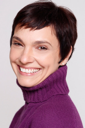 Cynthia Falabella portrait