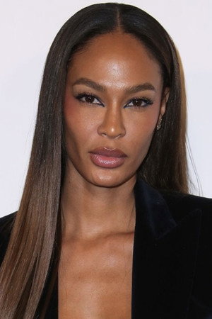 Joan Smalls portrait