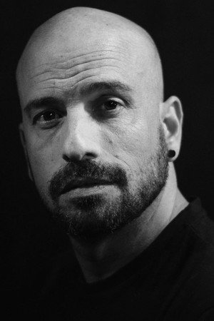 Alexander J. Cox portrait