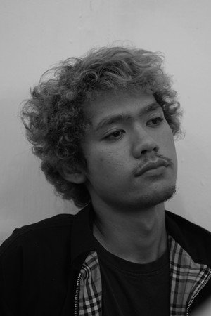Baithar Diansyah Rahmisafitra portrait