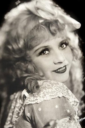 Vivian Duncan portrait