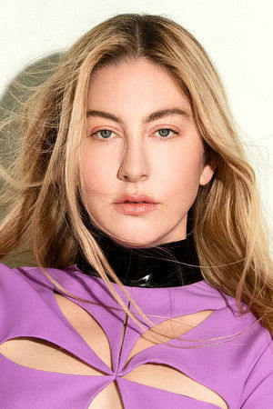 Este Haim portrait